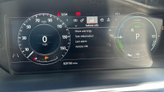 Land Rover Range Rover Sport 2.0 P400e HSE Dynamic 5dr Auto Estate